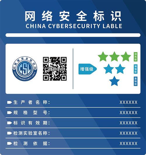 强化网络安全管理新举措 解读《网络安全标识管理办法（征求意见稿）》