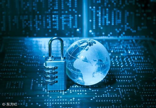 互联网信息安全的主要特点与安全服务解析