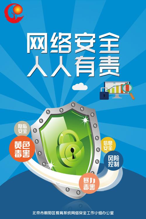 网络安全人人有责
