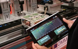 中国智造的典范 德国智能工厂的建设路径与互联网安全服务